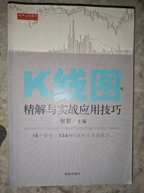 K线图：精解与实战应用技巧