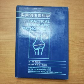 实用创伤骨科学