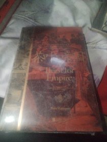 茶叶与帝国：口味如何塑造现代世界