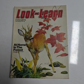look and learn 1982.1