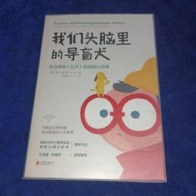 我们头脑里的导盲犬：来自荣格《红书》的自我认知课