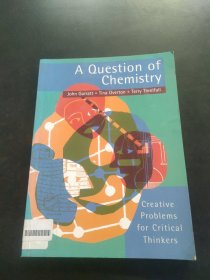 a question of chemistry`