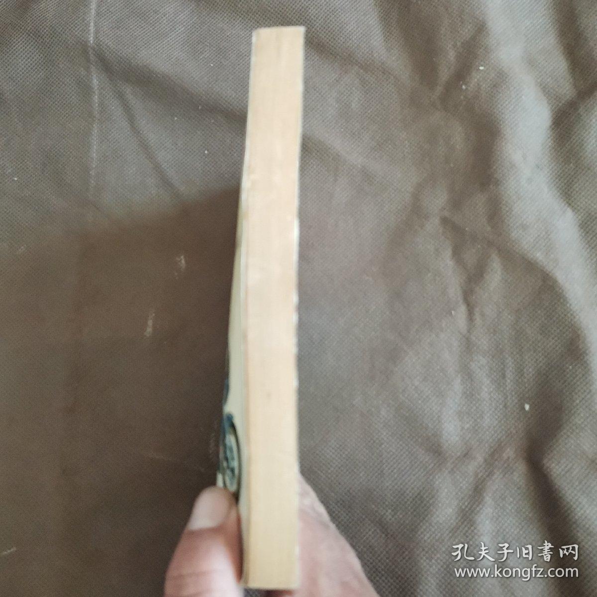 轻骑牌摩托车结构与使用维修