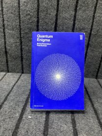 第一推动丛书 物理系列:量子之谜