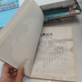 上下五千年中华传统文化书系·民俗民风：中华民俗文化大观