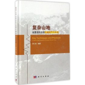 复杂山地地震资料处理关键细节与实践