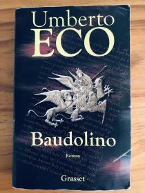 Baudolino