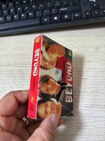 磁带 BEYOND【完美精选】 带歌词纸