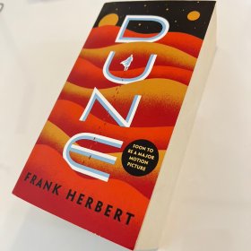 Dune 沙丘： Dune Chronicles, Book 1