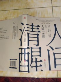 人间清醒（茅盾文学奖获得者梁晓声2021全新力作）