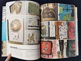 Graphic：inside the sketchbooks of the world's great graphic designers，图形：世界最著名设计师艺术家的速写本