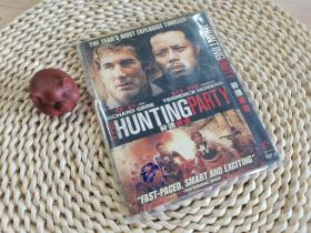 狩猎聚会DVD