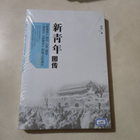新青年图传（全新未拆封）