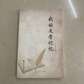 我的文学记忆