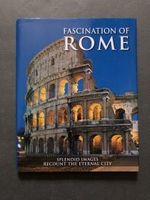 Fascination of Rome