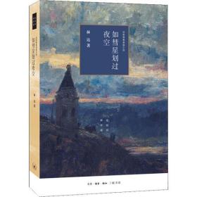 如彗星划过夜空(近距离看美国)/林达作品系列