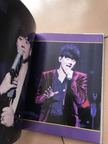 JASON 张杰 坚持与不弃