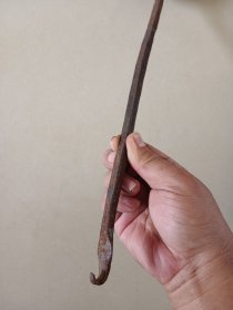 老烙铁