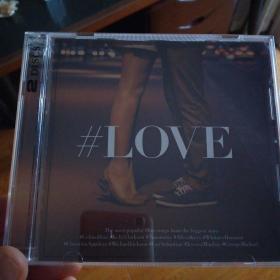cd  #love  最负盛名歌手最受欢迎爱情经典歌曲双碟