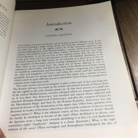 约翰·博德曼编著《牛津古典世界史：希腊与希腊化世界》 The Oxford History of the Classical World: Greece and the hellenistic world