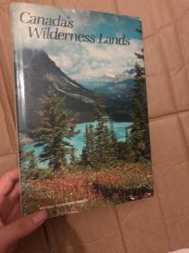 Canadas Wilderness Lands