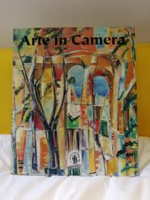 Arte in Camera