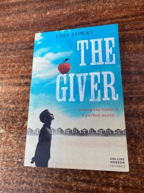 The Giver