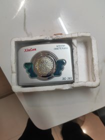 单放机（磁带机）