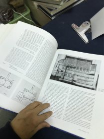1984年欧文琼斯的装饰设计 275页16开 罕见