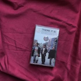 磁带·91 THERE IT IS