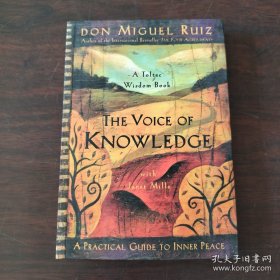 The Voice Of Knowledge