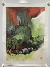 范德俊，现定居北京，1963年出生于河北邯郸，河北省邢台市美术家协会