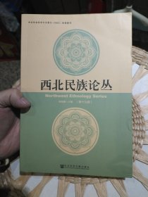 西北民族论丛（第十九辑）周伟洲 主编 社会科学文献出版社9787520150705