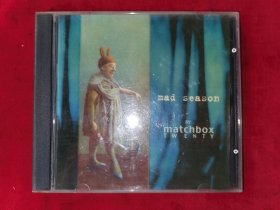 MAD SEASON(CD)