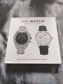 THE WATCH （THOROUGHLY REVISED）