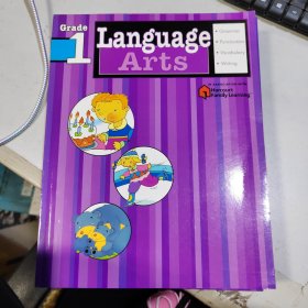 Language Arts：Grade 1-6