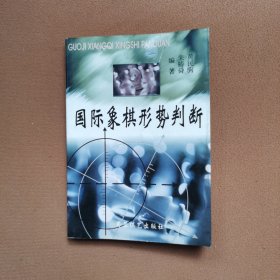 国际象棋形势判断