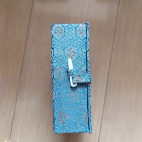 青田石对章2.4*2.4CM