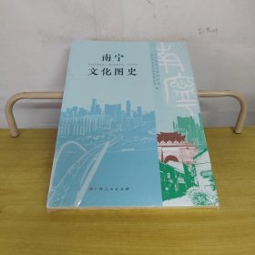 南宁文化图史