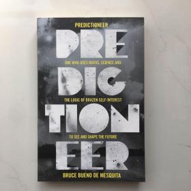 Predictioneer    Bueno de Mesquita, Bruce