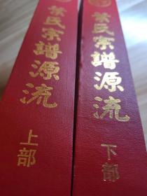 豪华精装上下册。基本全新，具体看图。安徽阜阳颍上叶氏宗谱源流上下册。颍上叶氏家谱族谱宗谱。叶姓。叶家族谱历史家族分布。阜阳颍上家谱族谱资料。叶氏族谱族谱，叶氏家谱。中国姓氏乡土文化档案。阜阳颍上乡土家族叶姓文化族谱宗谱。家谱族谱修撰资料。家族宗族族谱宗谱叶氏家族。高先生旧书店收藏。阜阳族谱宗谱历史