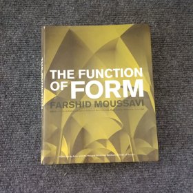 The function of form：Farshid Moussavi