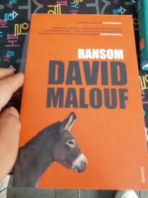 ranson  david malouf