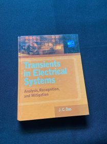 Transients in Electrical Systems: Analysis, Recognition, and Mitigation