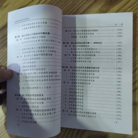 云南农村30年的变迁:以宣威海岱镇坡上村为例(85品大32开2008年1版1印187页16万字)59053