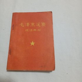 毛泽东选集（成语典故）