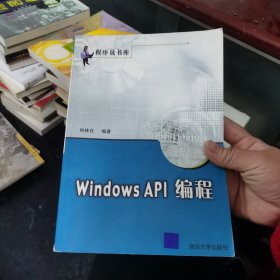 Windows API编程