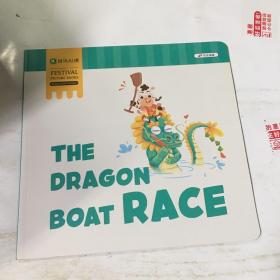 斑马Al课 the dragon boat  race