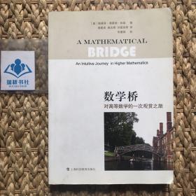 数学桥：对高等数学的一次观赏之旅