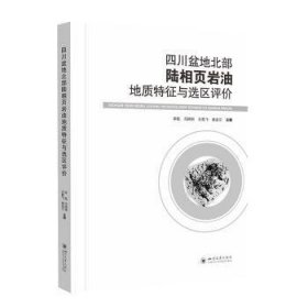 四川盆地北部陆相页岩油地质特征与选区评价